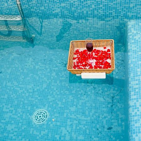 Aura Farms - Private Pool Cottages Ramanagara Ngoại thất bức ảnh