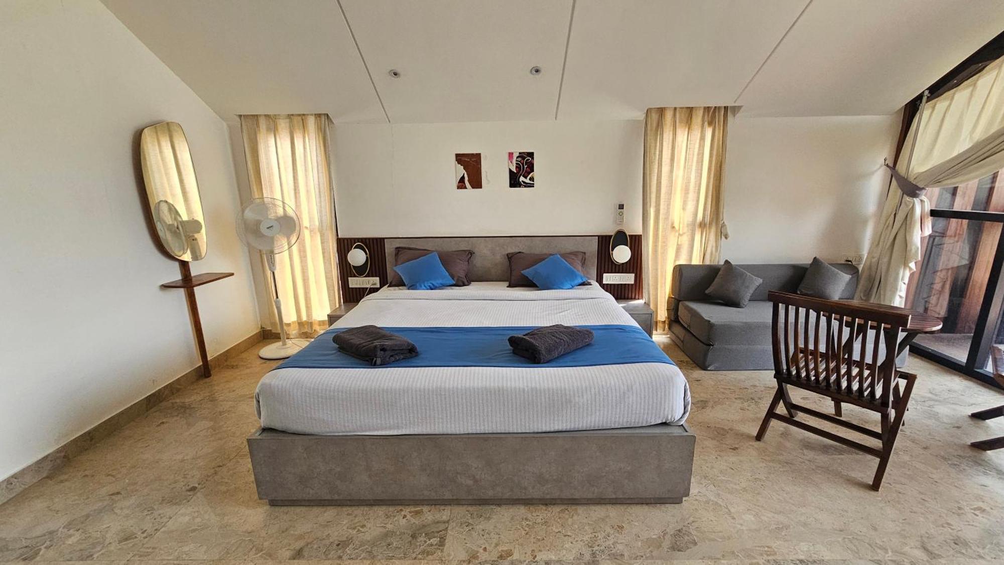 Aura Farms - Private Pool Cottages Ramanagara Ngoại thất bức ảnh